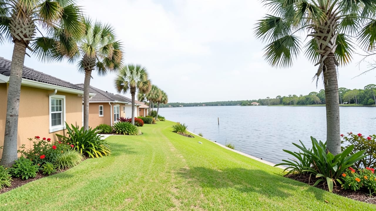 Mold Remediation in North Merritt Island, FL in Rockledge