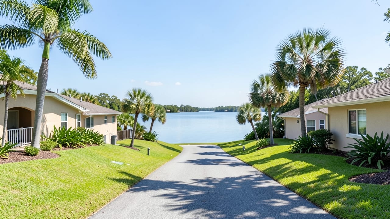 Mold Remediation in Palm Shores, FL