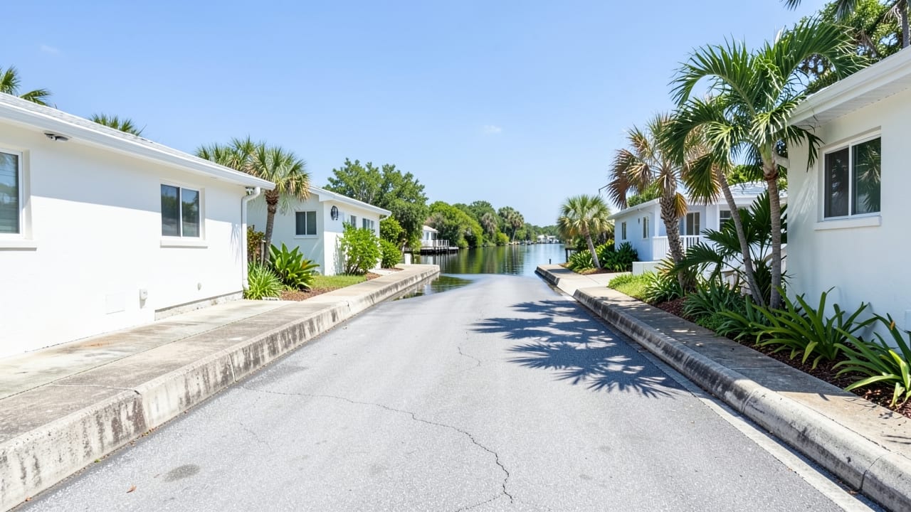 Mold Remediation in Satellite Beach, FL