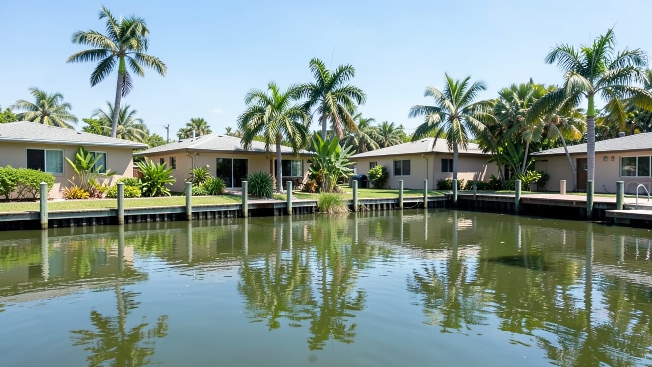 Mold Remediation in Sharpes, FL