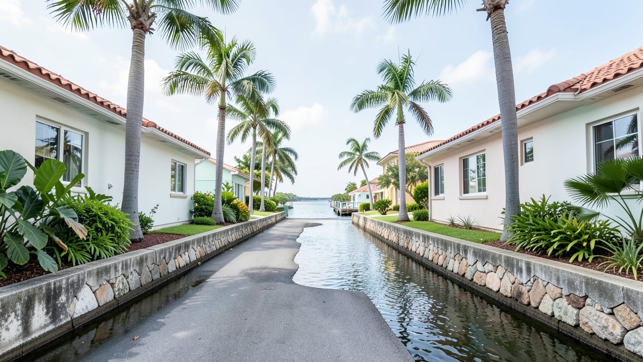 Mold Remediation in South Patrick Shores, FL