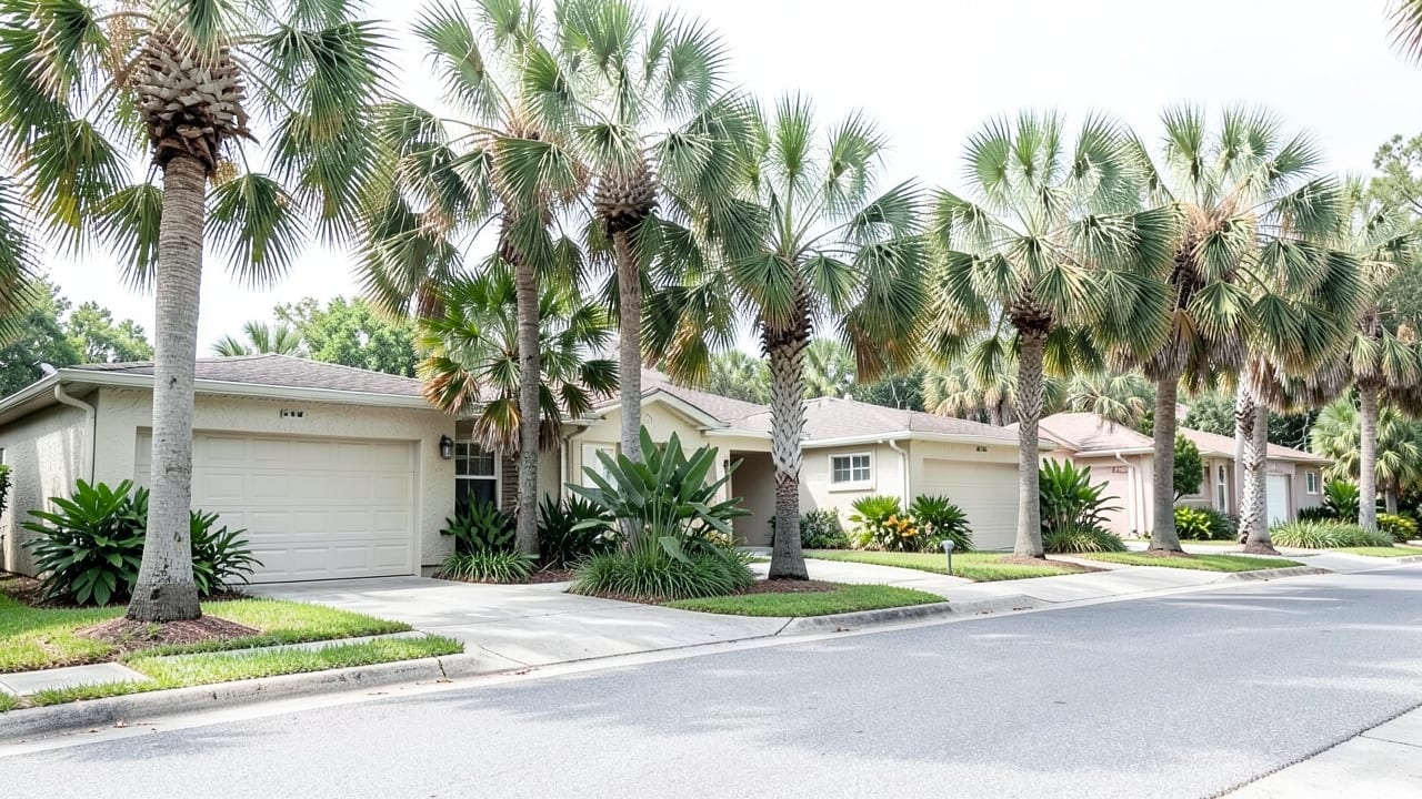 Mold Remediation in Titusville, FL
