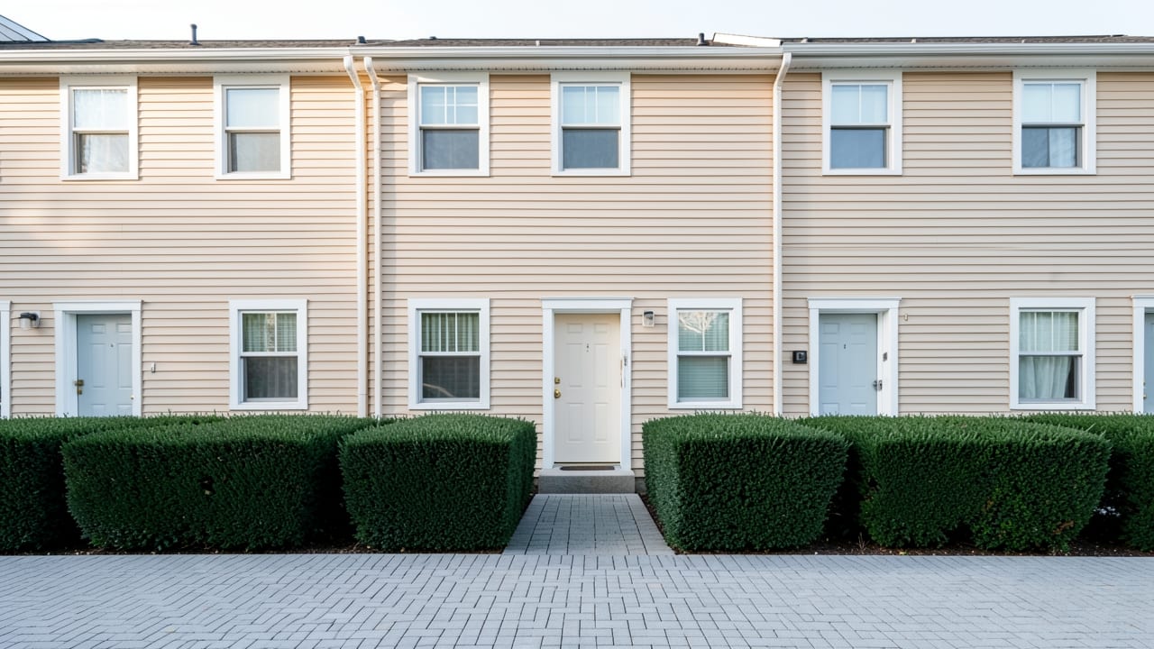 HOA Mold Remediation in Rockledge, FL in Rockledge