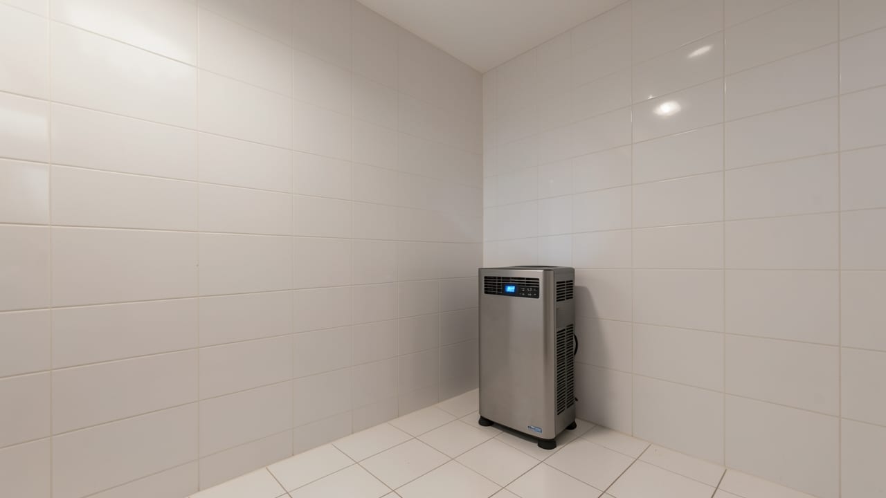 Hotel Mold Remediation in Rockledge, FL in Rockledge