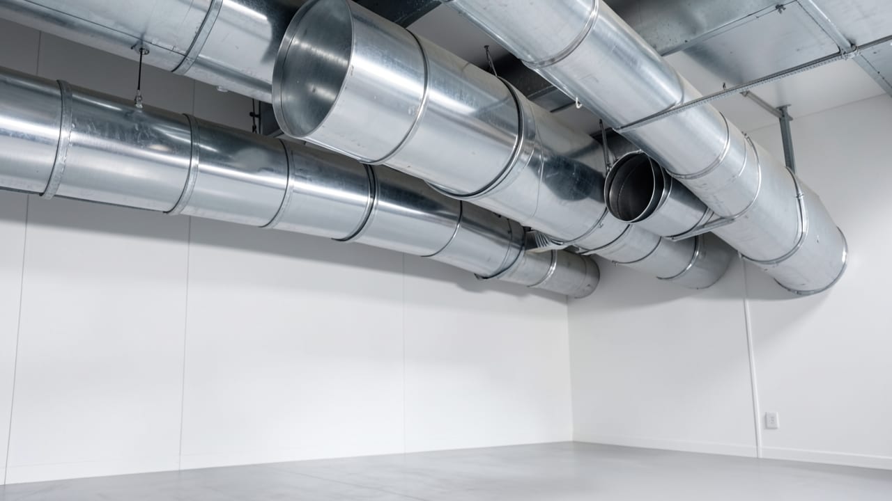HVAC Mold Remediation in Rockledge, FL in Rockledge