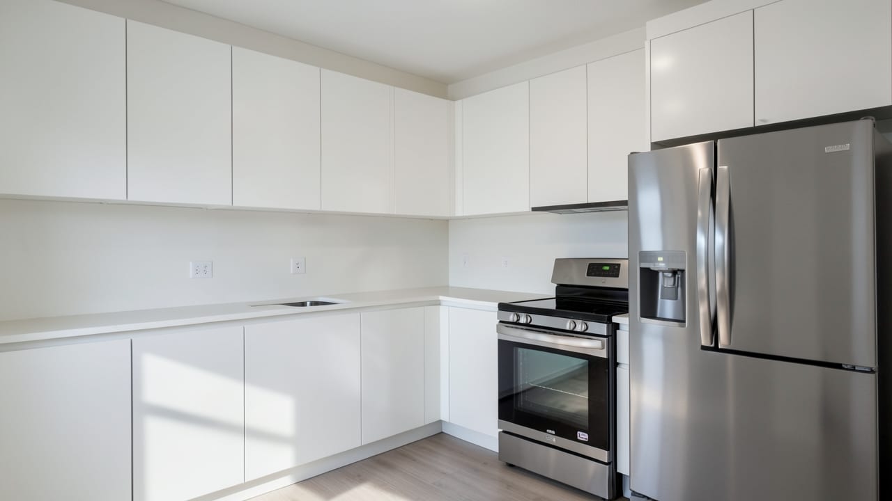 Kitchen Mold Cleanup in Rockledge, FL in Rockledge
