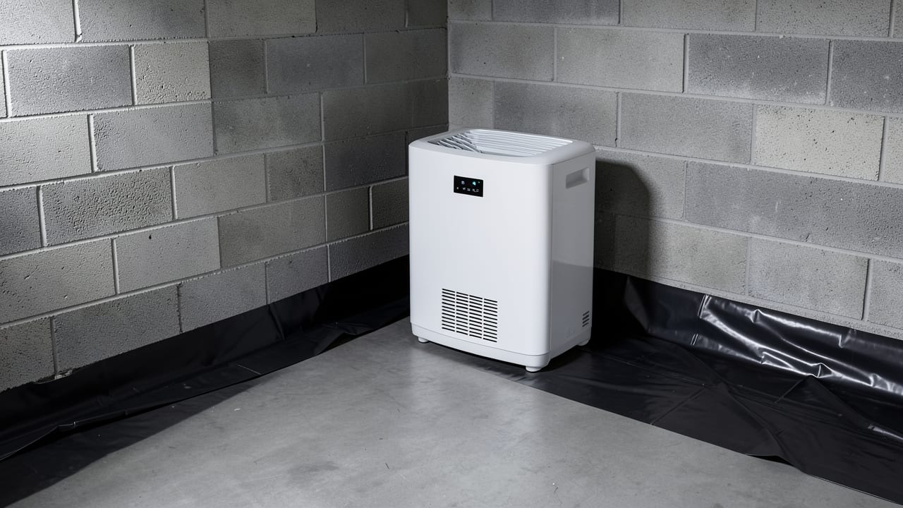 Mold Prevention & Moisture Control in Rockledge, FL in Rockledge