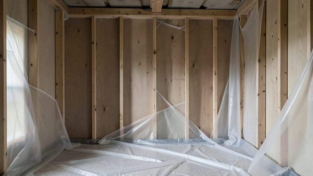 Mold Removal & Remediation in Rockledge, FL in Rockledge
