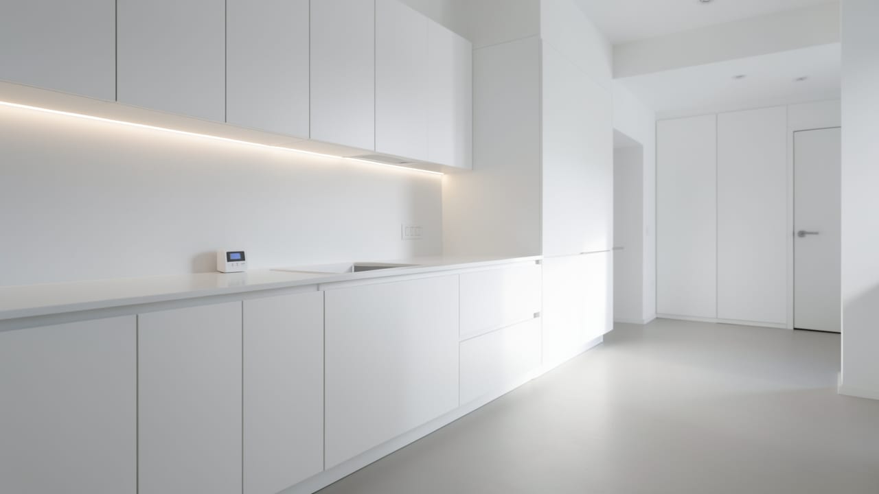 Move-In Mold Assessment in Rockledge, FL in Rockledge