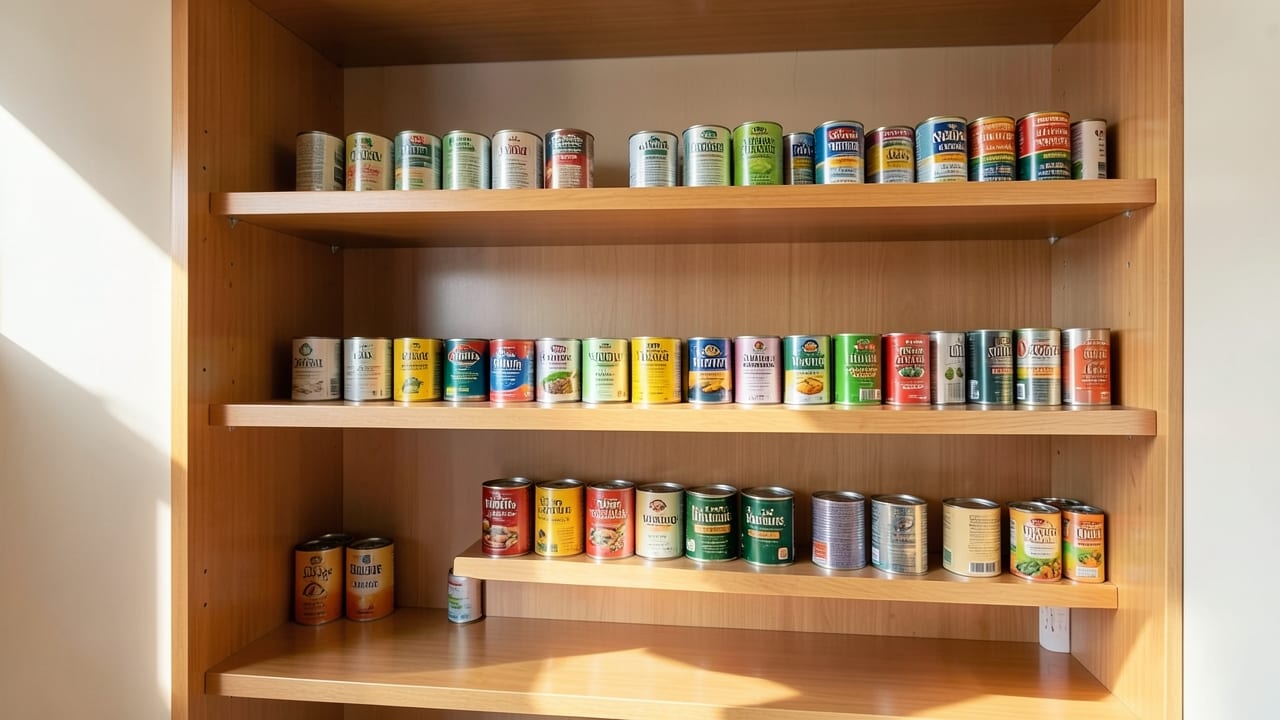 Pantry Mold Treatment in Rockledge, FL in Rockledge
