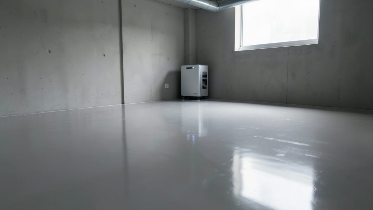 Post-Remediation Sealing in Rockledge, FL in Rockledge