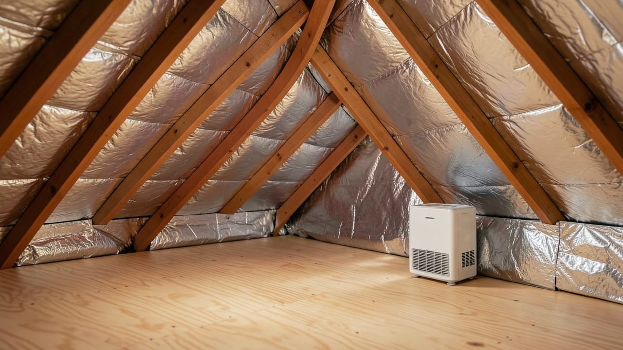 Pre-Winter Mold Prevention in Rockledge, FL in Rockledge
