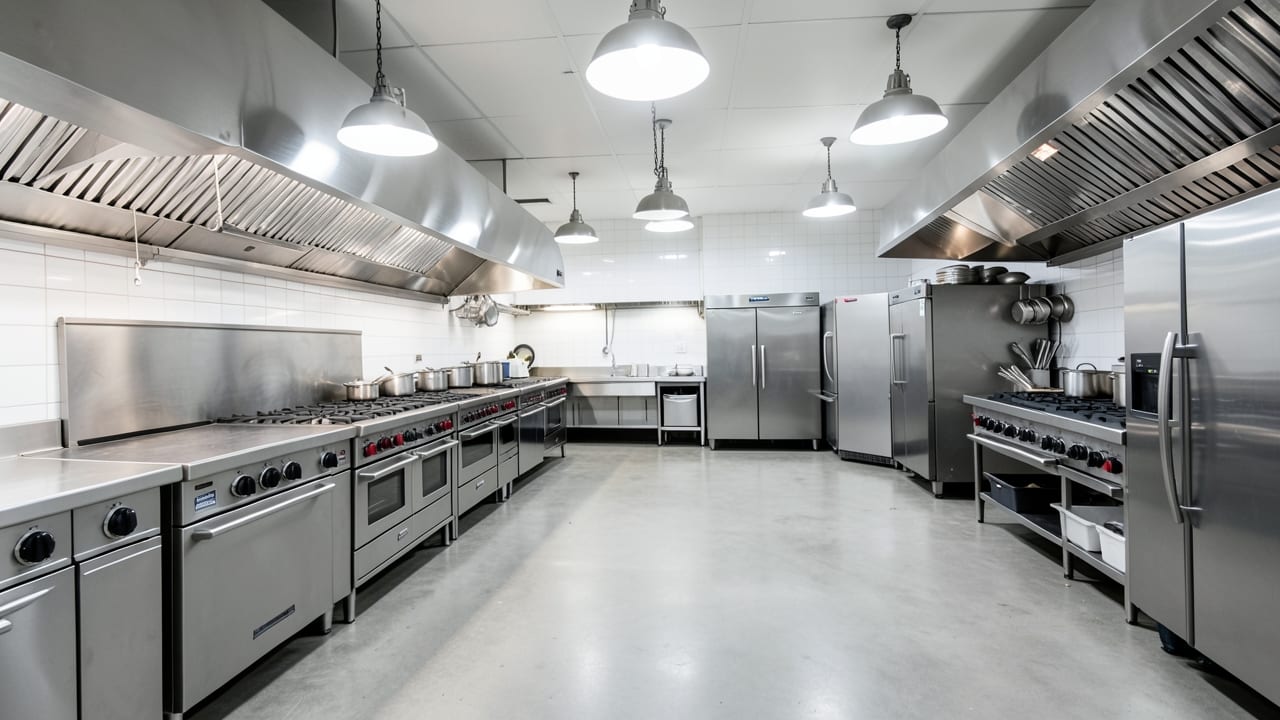 Restaurant Mold Remediation in Rockledge, FL in Rockledge