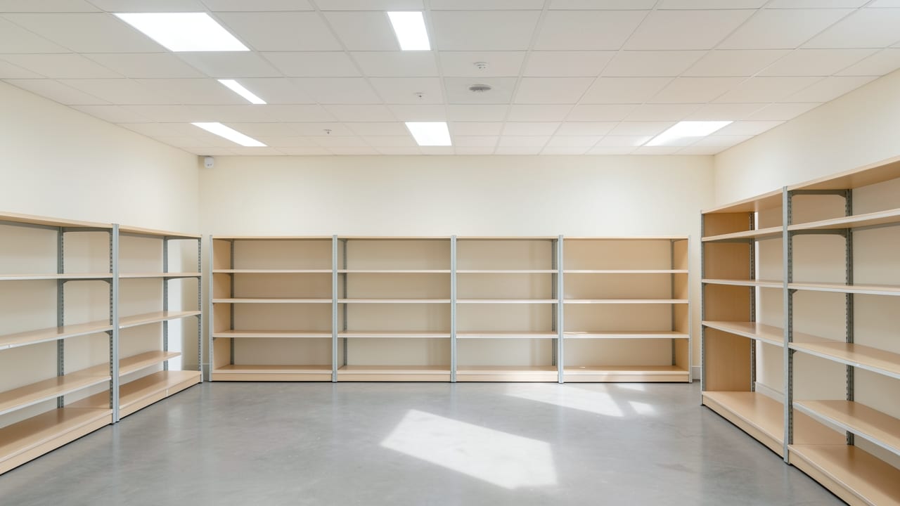 Retail Store Mold Remediation in Rockledge, FL in Rockledge