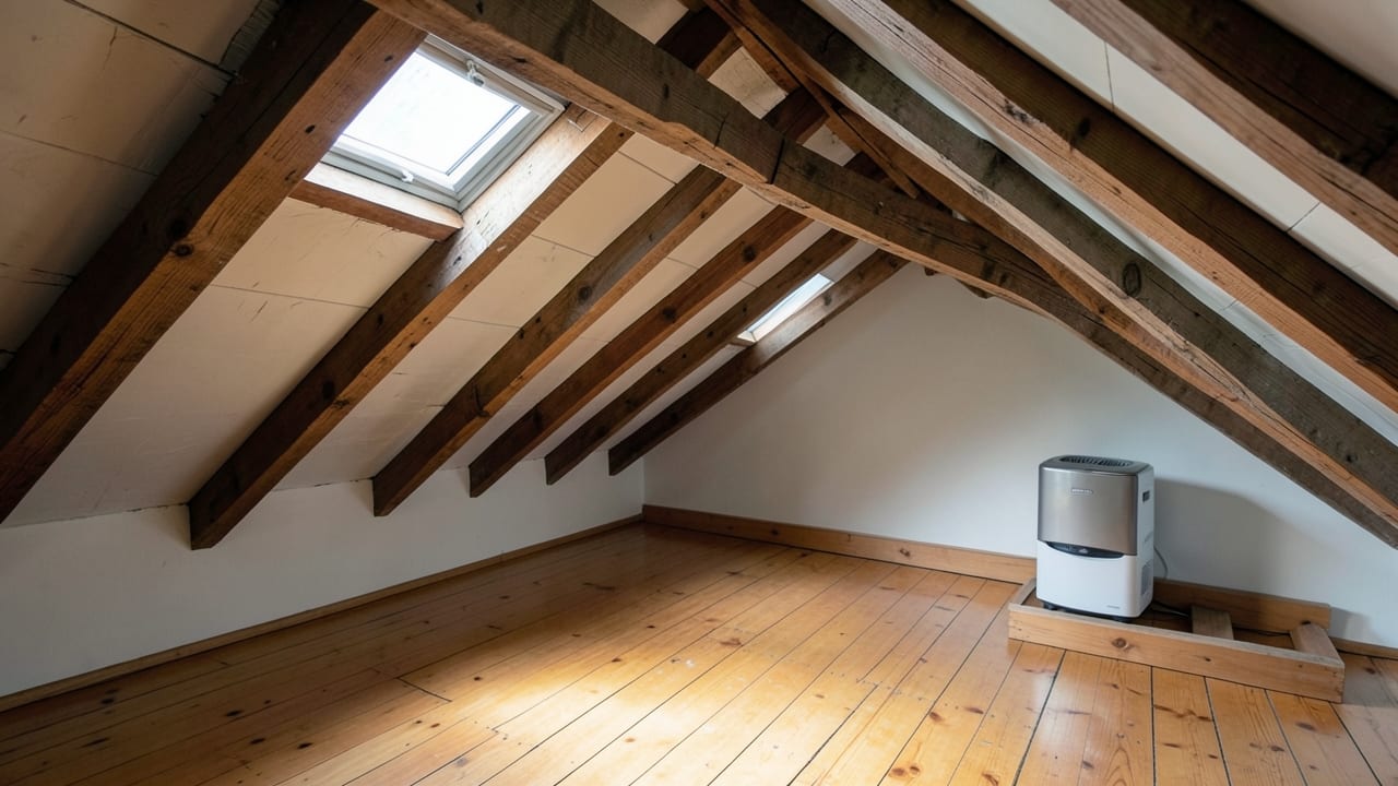 Salt Air Mold Remediation in Rockledge, FL in Rockledge