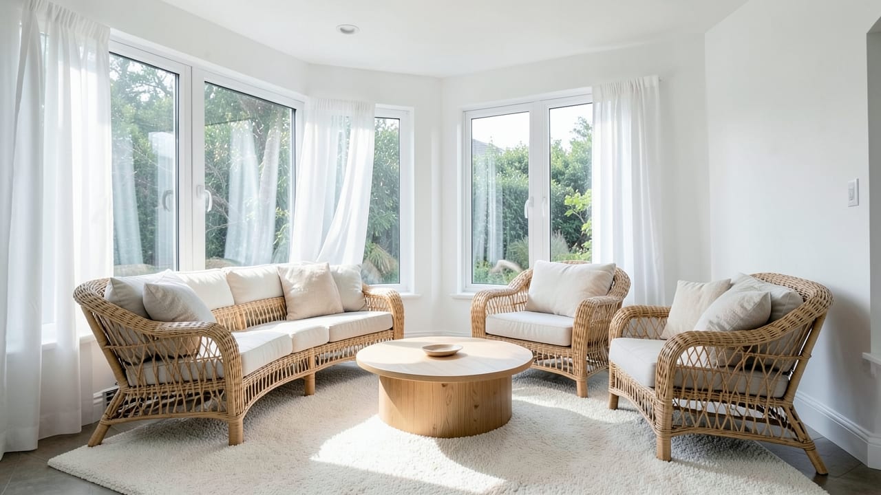 Sunroom Mold Remediation in Rockledge, FL in Rockledge