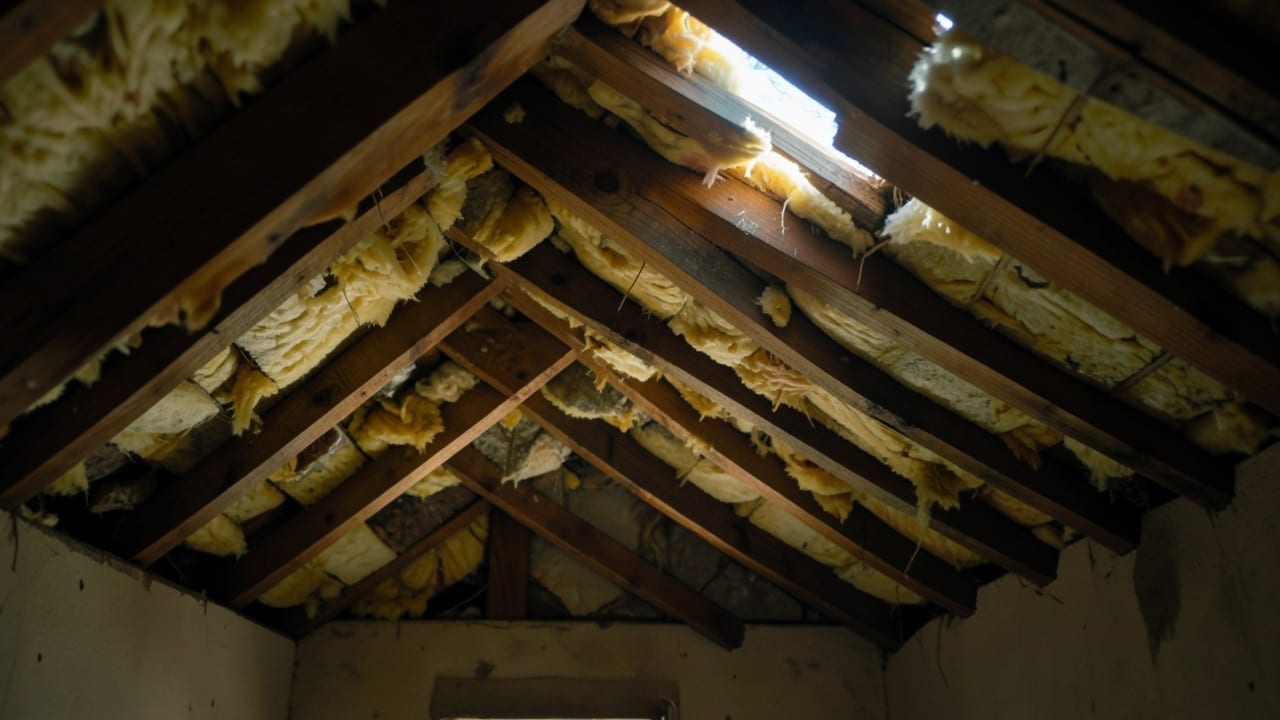 Attic Mold Remediation in Rocky Valley, PA in Rocky Valley