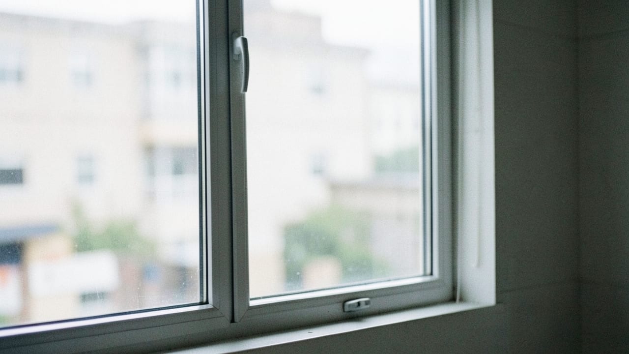 Glass Window Mold Removal in Rocky Valley, PA in Rocky Valley