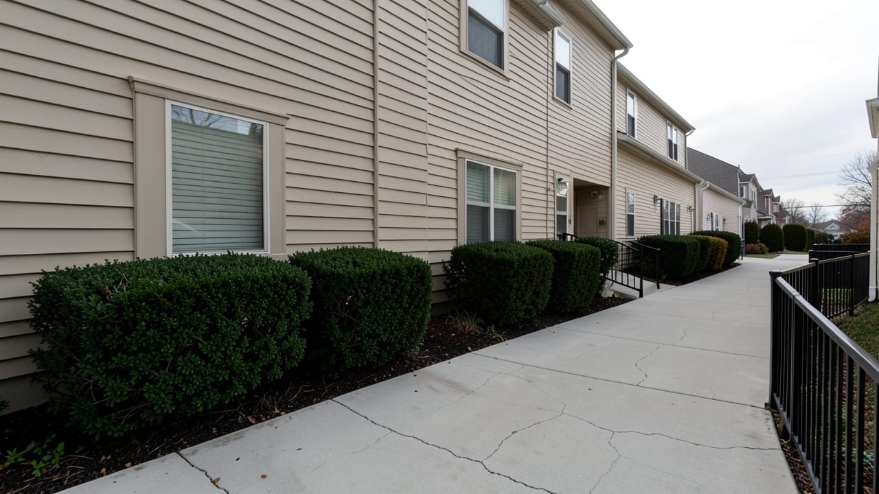 HOA Mold Remediation in Rocky Valley, PA in Rocky Valley