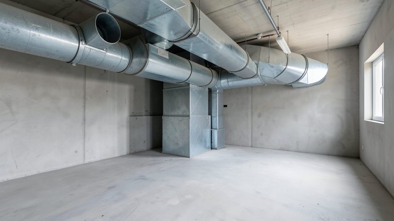 HVAC Mold Remediation in Rocky Valley, PA in Rocky Valley