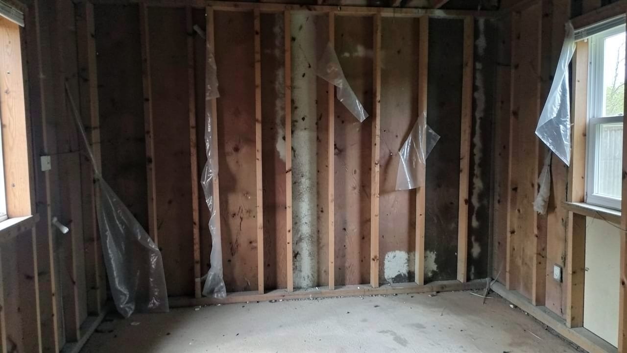 Mold Removal & Remediation in Rocky Valley, PA in Rocky Valley