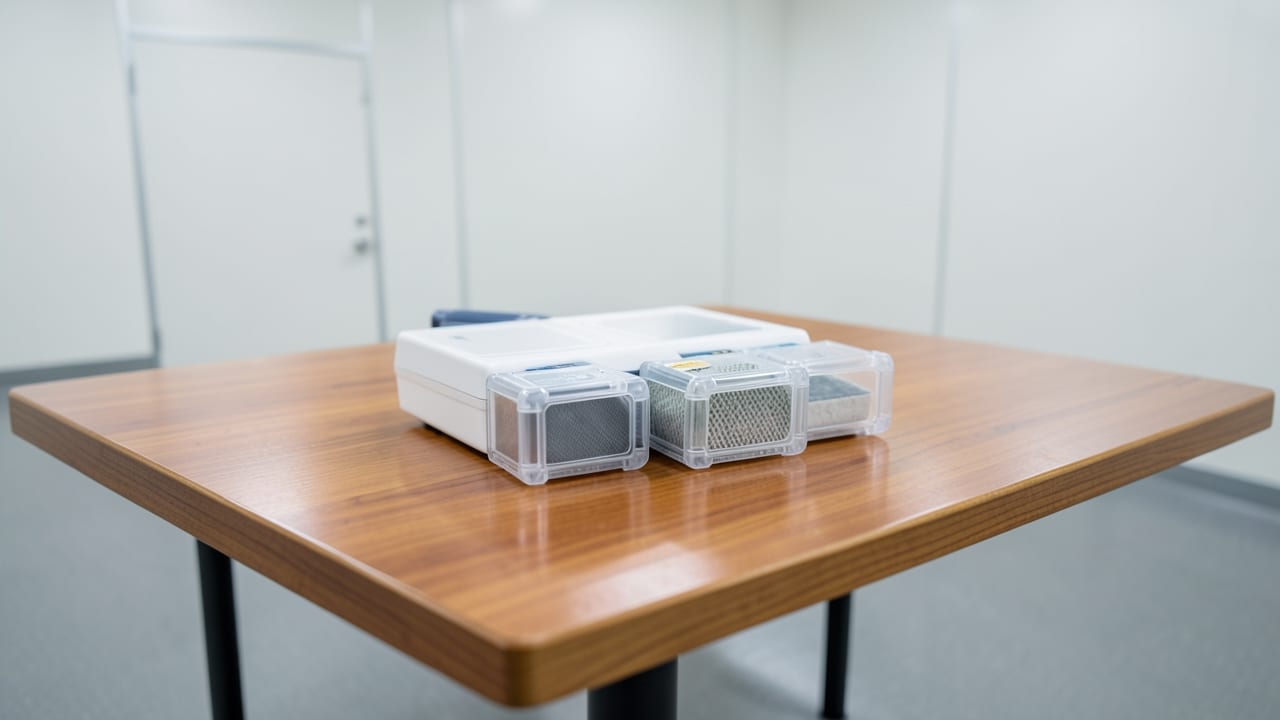 Mold Testing & Air Quality Testing in Rocky Valley, PA in Rocky Valley