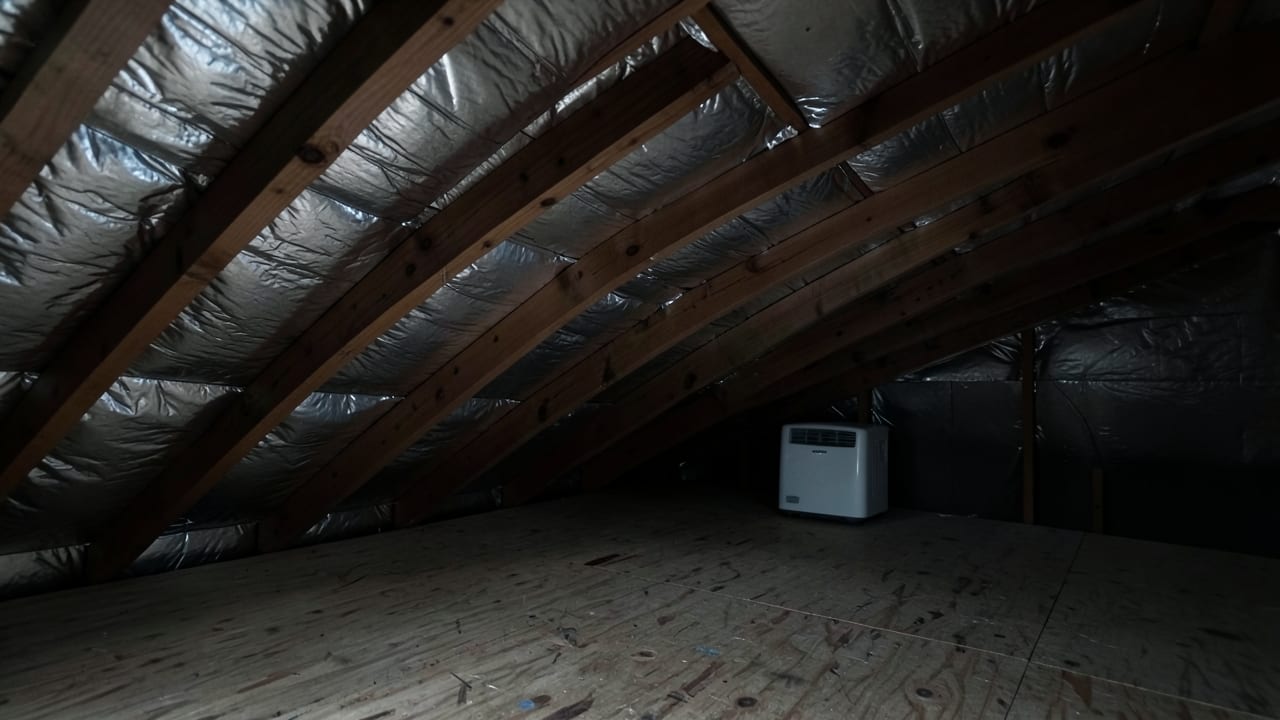 Pre-Winter Mold Prevention in Rocky Valley, PA in Rocky Valley