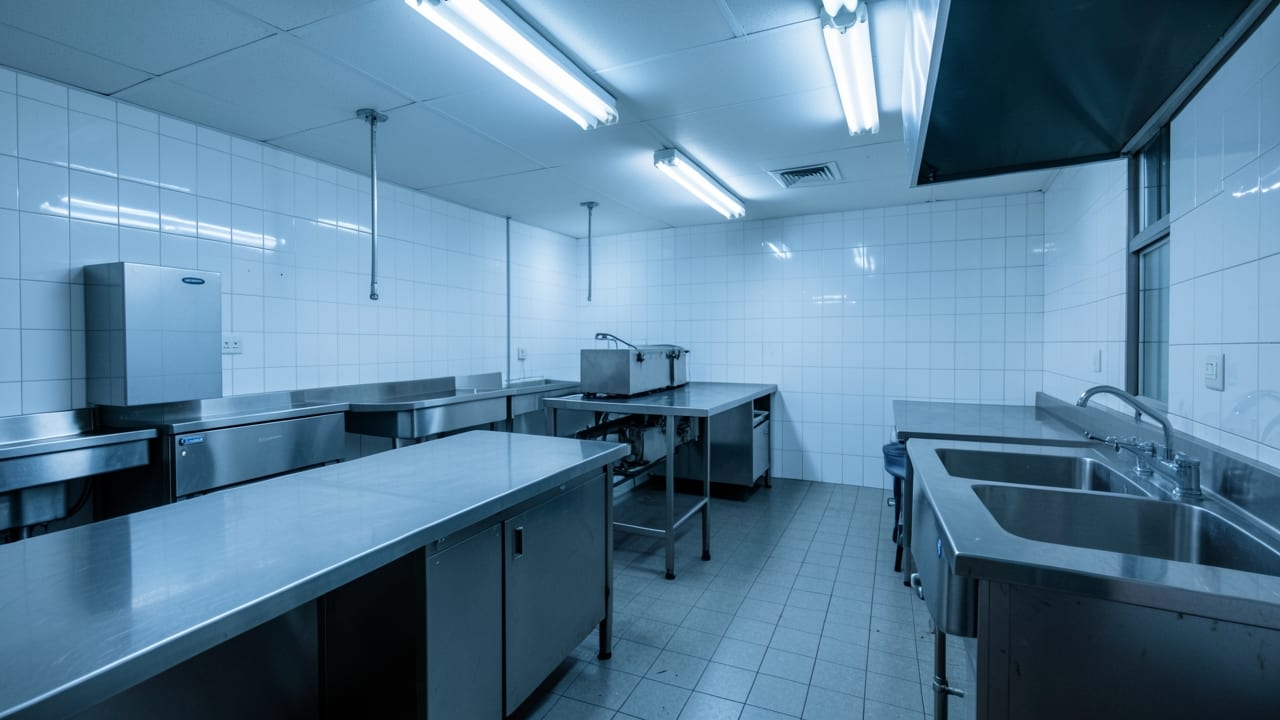 Restaurant Mold Remediation in Rocky Valley, PA in Rocky Valley