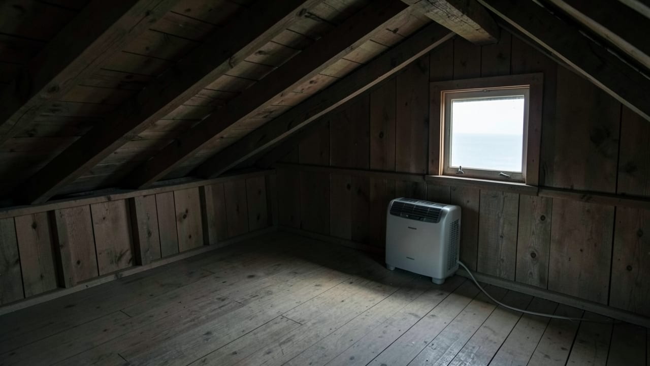Salt Air Mold Remediation in Rocky Valley, PA in Rocky Valley