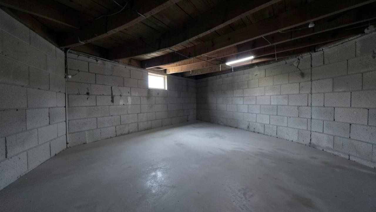 Sewer Backup Mold Cleanup in Rocky Valley, PA in Rocky Valley