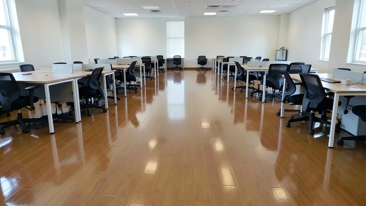 Vinyl Flooring Mold Treatment in Rocky Valley, PA in Rocky Valley