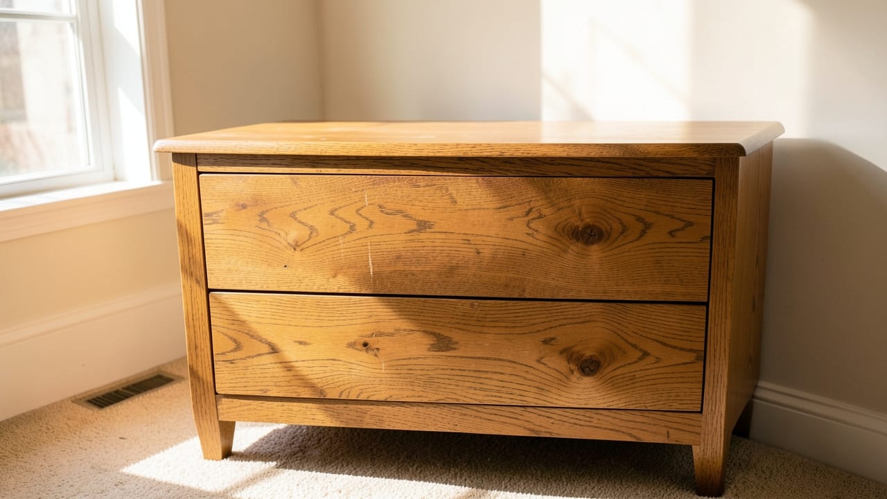 Wood Furniture Mold Remediation in Rocky Valley, PA in Rocky Valley