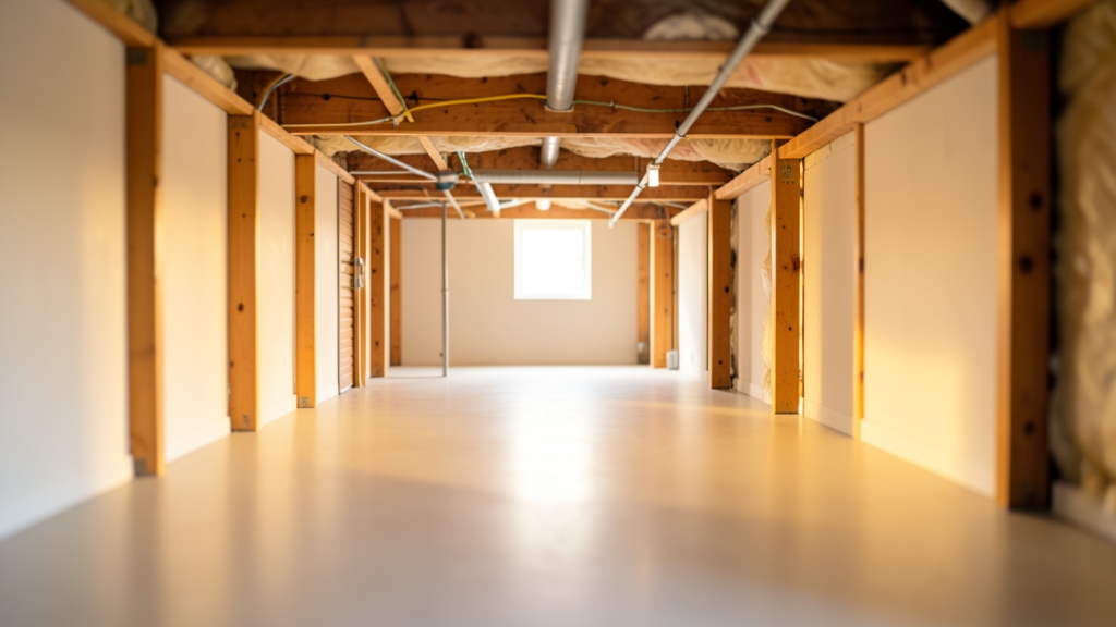 Mold in Your Sanbornton Home? Here’s Why Store-Bought Cleaners Aren’t Enough