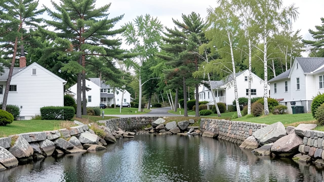 Mold Remediation in Alton, NH
