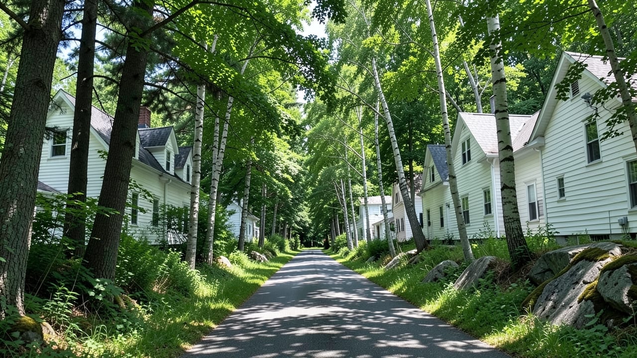 Mold Remediation in Ashland, NH