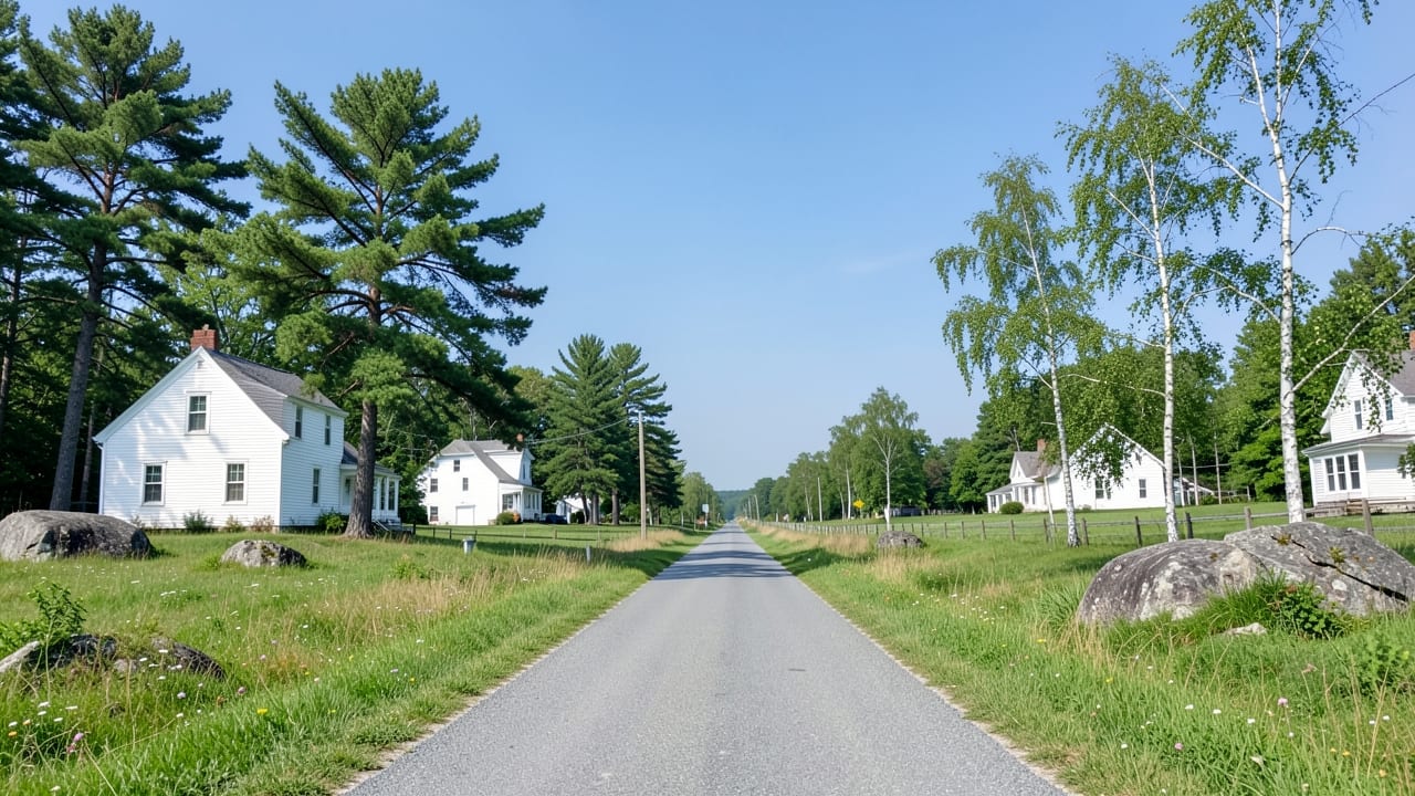 Mold Remediation in Blodgett Landing, NH