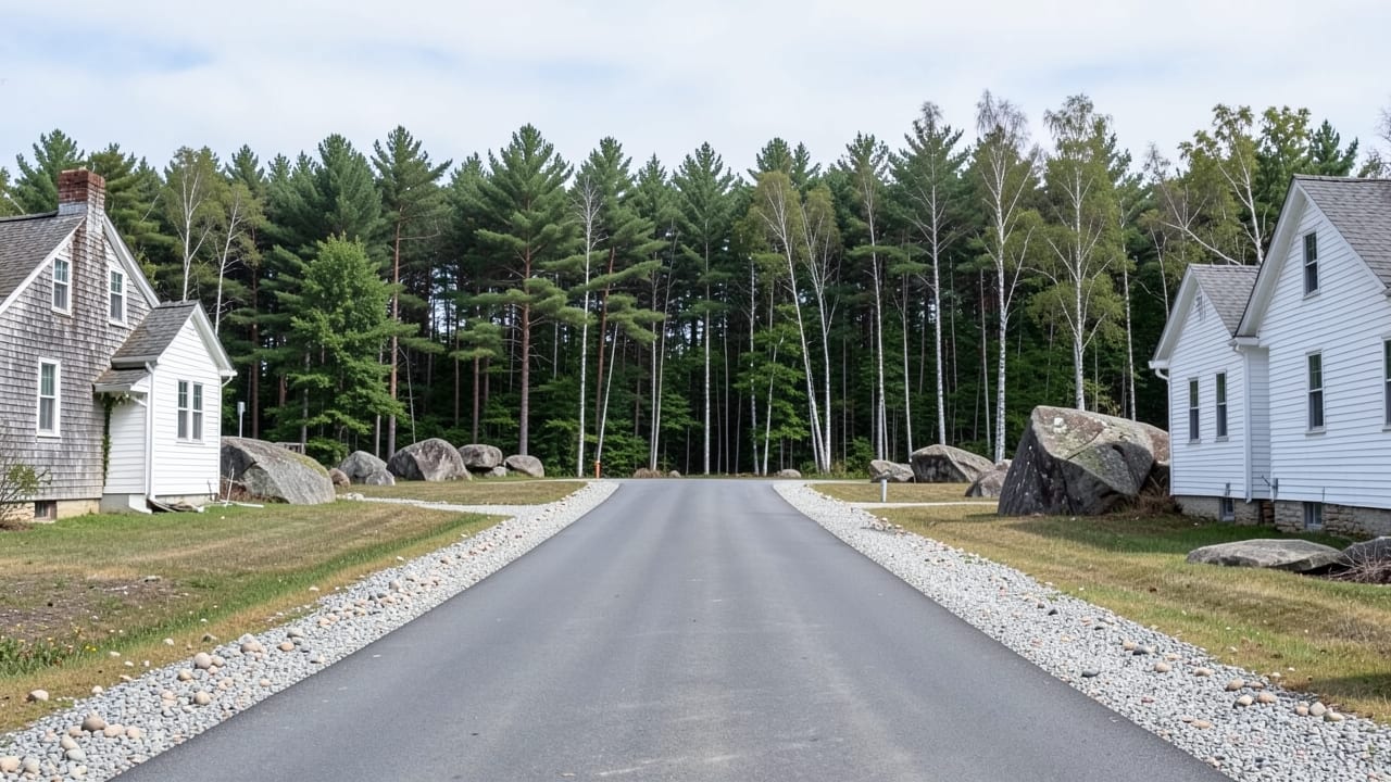 Mold Remediation in Bradford, NH in Sanbornton