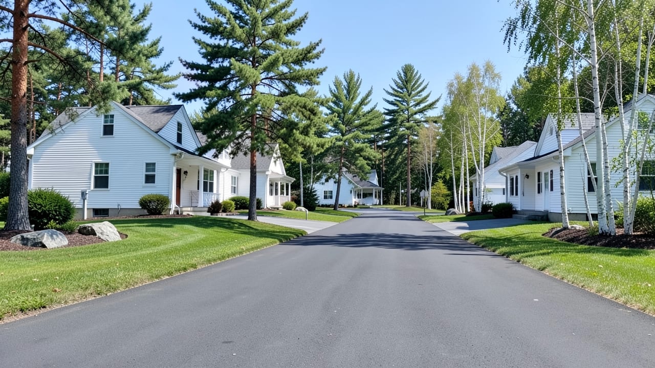 Mold Remediation in Canaan, NH in Sanbornton