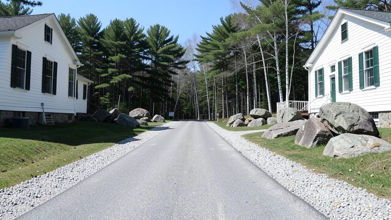 Mold Remediation in Center Ossipee, NH in Sanbornton