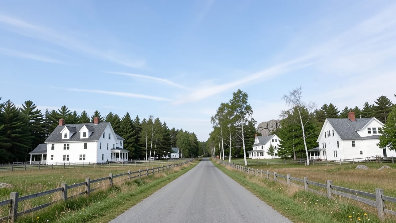 Mold Remediation in Center Sandwich, NH