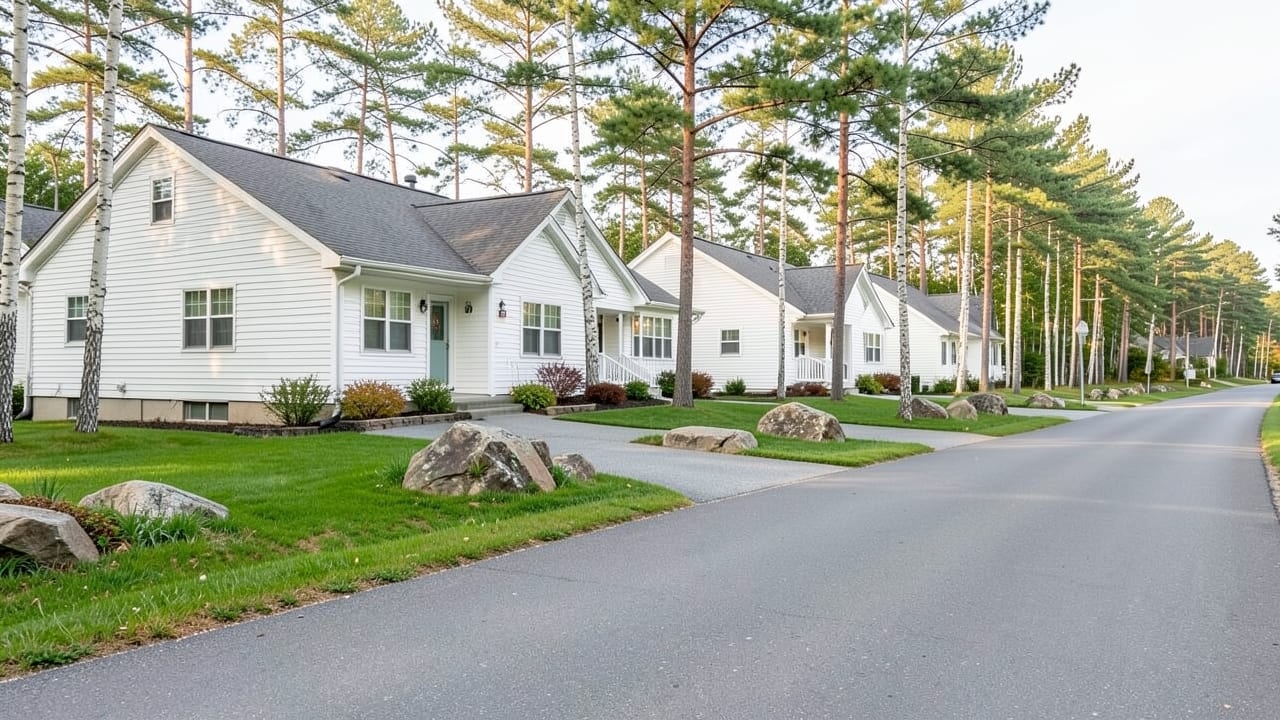 Mold Remediation in Concord, NH