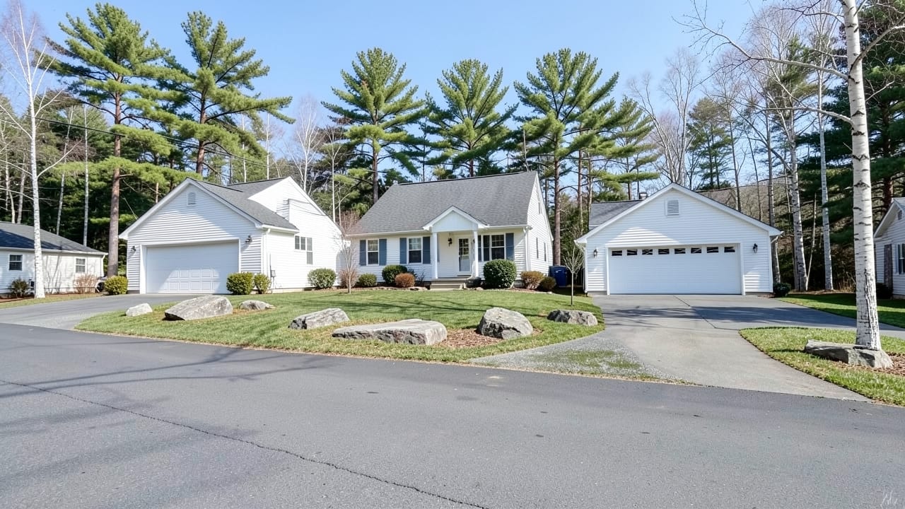 Mold Remediation in Henniker, NH