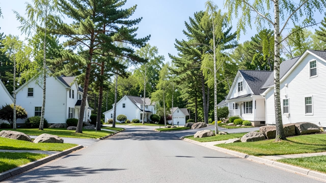 Mold Remediation in Loudon, NH