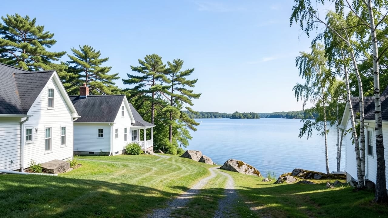 Mold Remediation in Melvin Village, NH
