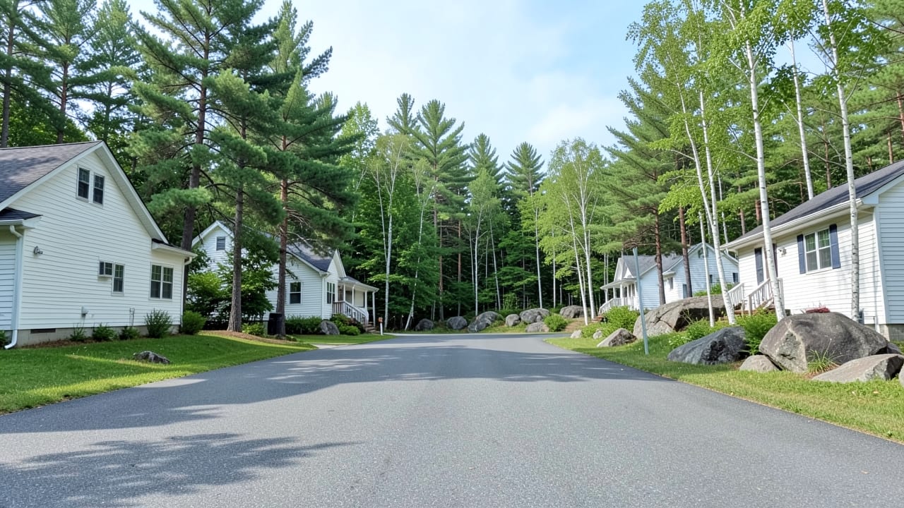 Mold Remediation in Pittsfield, NH