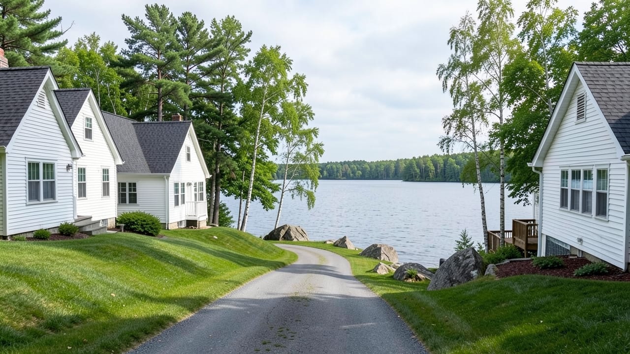 Mold Remediation in Suissevale, NH