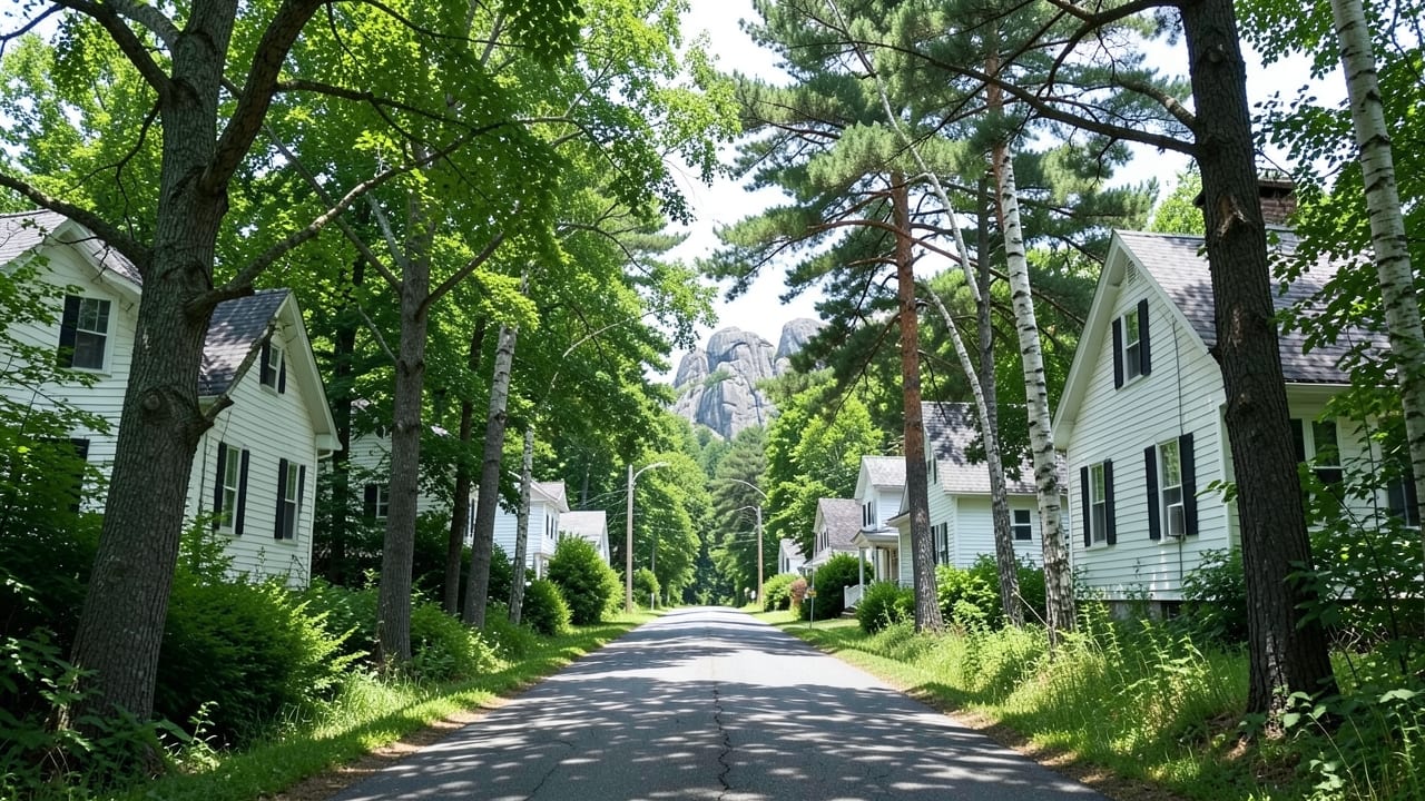 Mold Remediation in Warner, NH