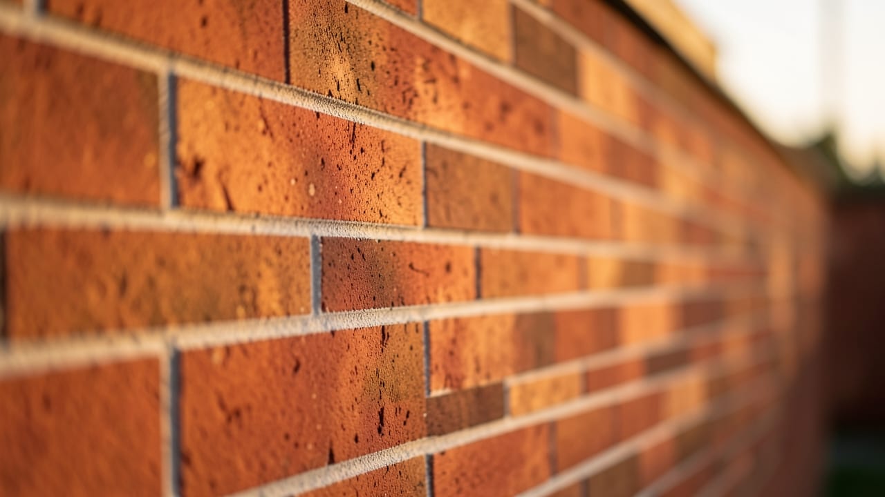 Brick Masonry Mold Treatment in Sanbornton, NH in Sanbornton