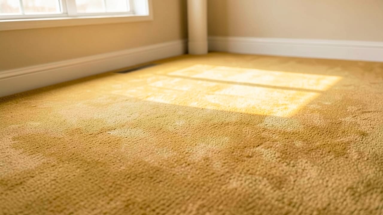 Carpet Mold Treatment in Sanbornton, NH in Sanbornton