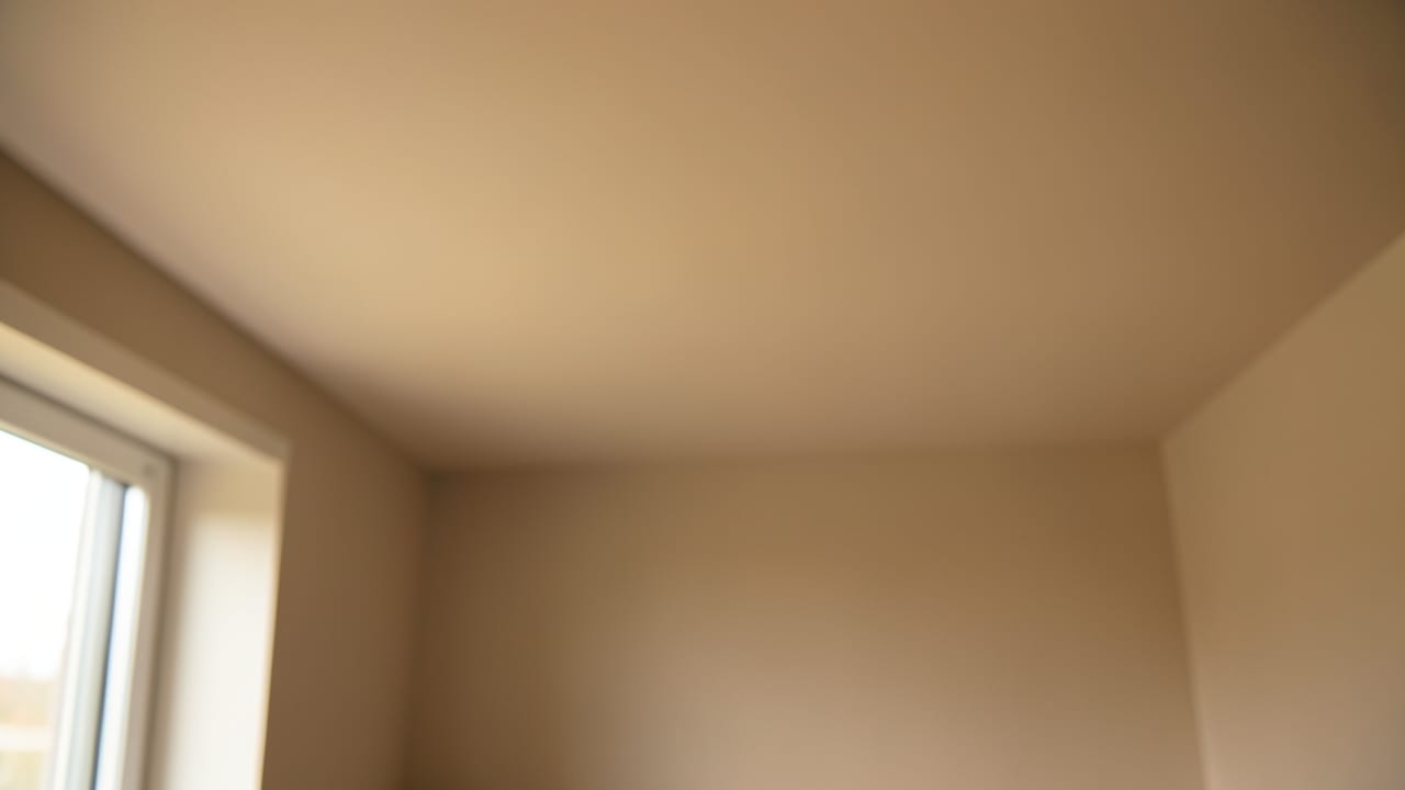 Ceiling Mold Removal in Sanbornton, NH in Sanbornton